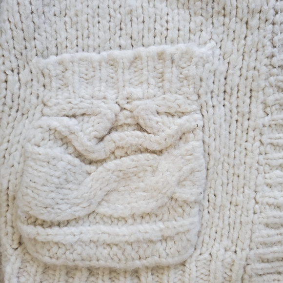 Free People Sweater - Picture 6 of 8